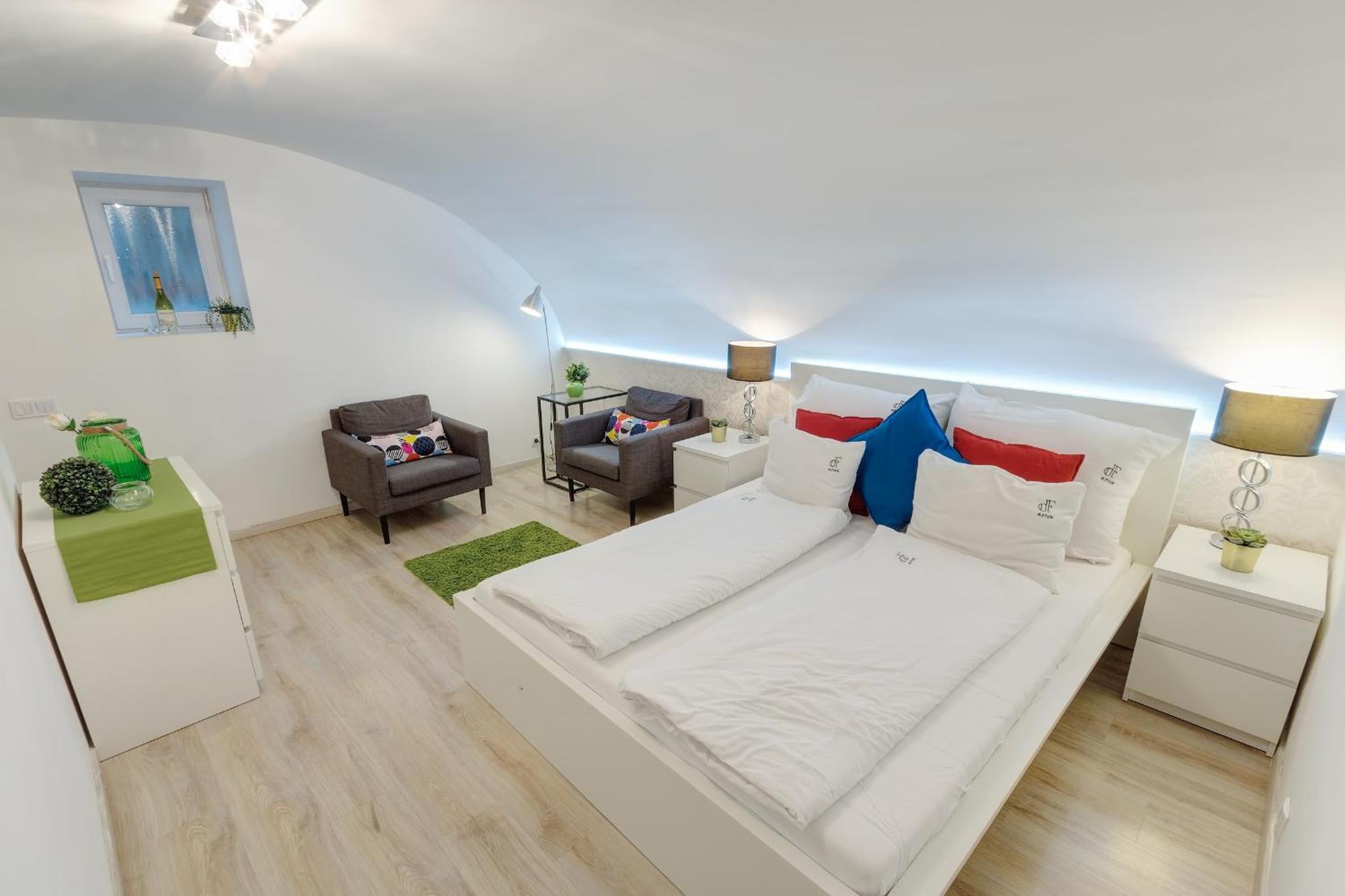 Beautiful Home At Basilca 3-4 — Photos 3