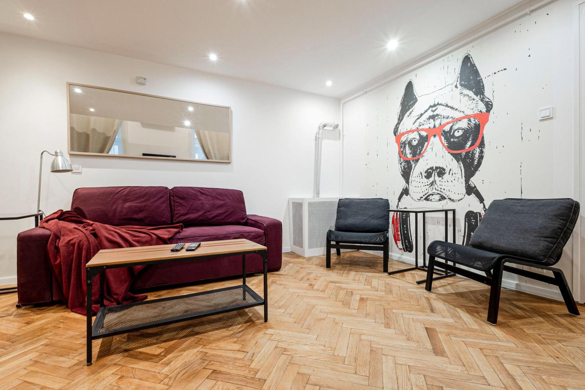 Beautiful Home At Basilca 3-4 — Photos 2